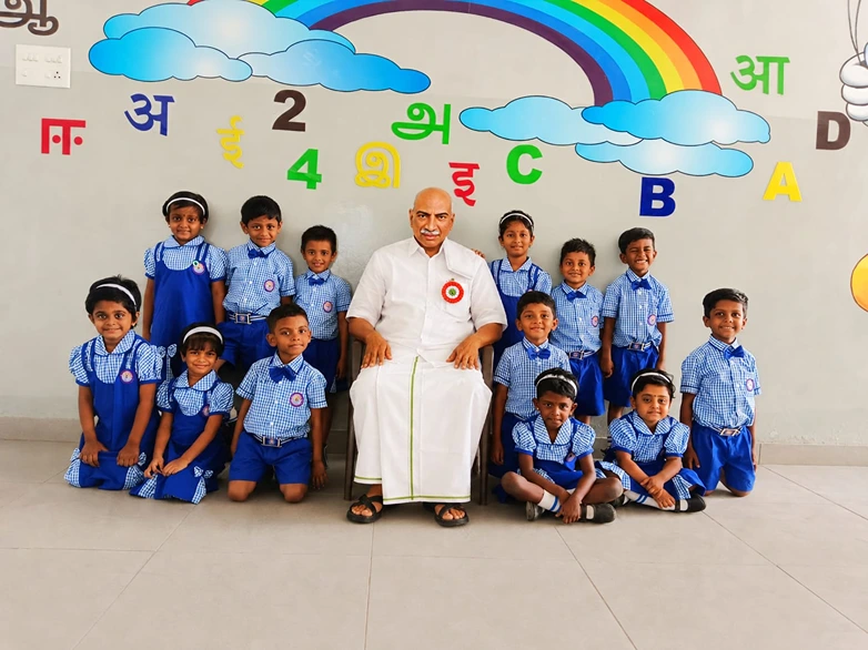 Kamarajar Birthday Celebration 26-27